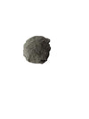 Starborn Ammonite Pleuroceras found in Nuremberg with brass finish