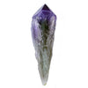 Starborn Natürlicher großer 7,6 cm großer Amethyst-Zepter-Heilkristall 