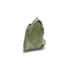 Starborn Genuine Rough Moldavite 5-7 Carat Stone, One Piece