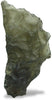 Starborn Genuine Rough Moldavite 15-20 Carat Stone, One Piece