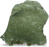 Starborn Genuine Rough Moldavite 15-20 Carat Stone, One Piece