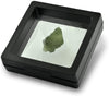 Starborn Genuine Rough Moldavite 15-20 Carat Stone, One Piece