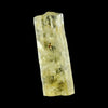 Starborn Natural Heliodor Crystal 10-15ct