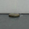 Ammolite Round Cabochon 19mm - 1 piece