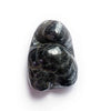 Botryoidal Hematite Free-Form Cabochon 20mm - 1 piece