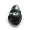 Botryoidal Hematite Free-Form Cabochon 20mm - 1 piece
