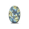 Hand Carved Labradorite Ganesh 65ct