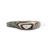 Fordite Mixed Color Cabochon 33mm - 1 piece