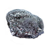 Drusy Silber Rosette 35 mm – 1 Stück 
