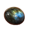 Labradorite High Quality Healing Stone polished 4 cm Pocket stone good luck charm 35 g