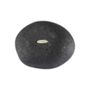 Zipperrock Gempocket Artistic Stone Carving Display Rock with Zipper and Lining